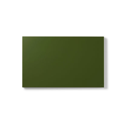 Mustard Made The Storyboard - Olive