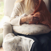 Avery Row Wholesale Nursing Pillow - Coastline