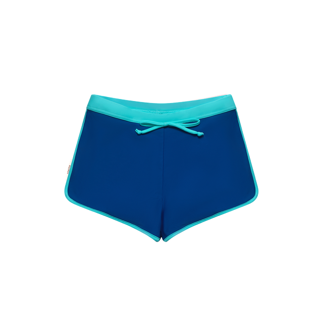 Toastie UV Swim Bottoms - Navy Sky