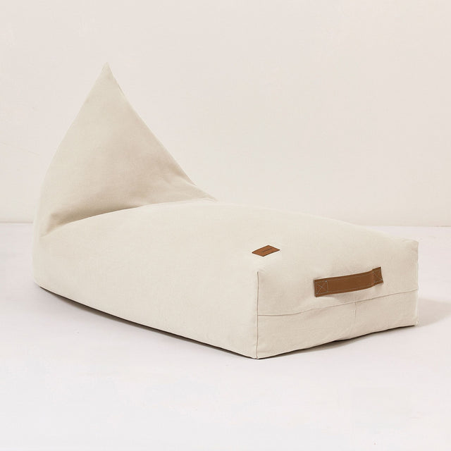 Nobodinoz Oasis Beanbag - Natural