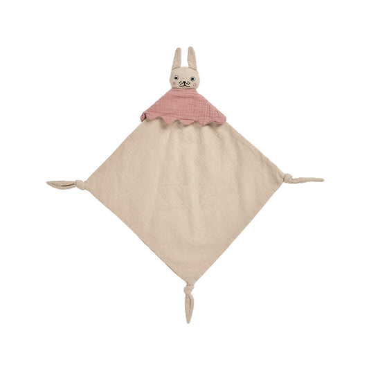 OYOY Cuddle Cloth - Ninka Rabbit
