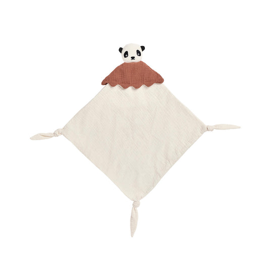 OYOY Cuddle Cloth - Lun Lun Panda