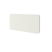 Oeuf NYC Bed Security Rail - White