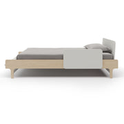 Oeuf NYC Bed Security Rail - White