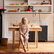 Oeuf NYC Moss Desk - Birch