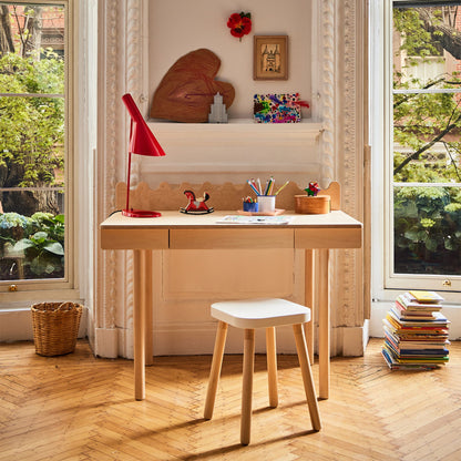 Oeuf NYC Moss Desk - Birch
