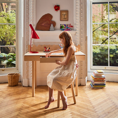 Oeuf NYC Moss Desk - Birch