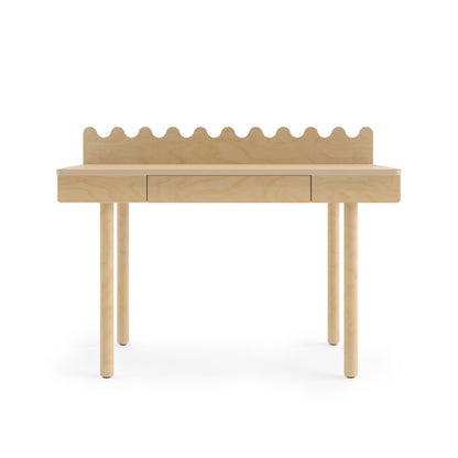 Oeuf NYC Moss Desk - Birch