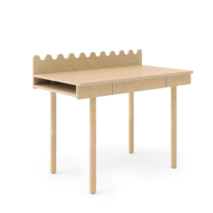 Oeuf NYC Moss Desk - Birch