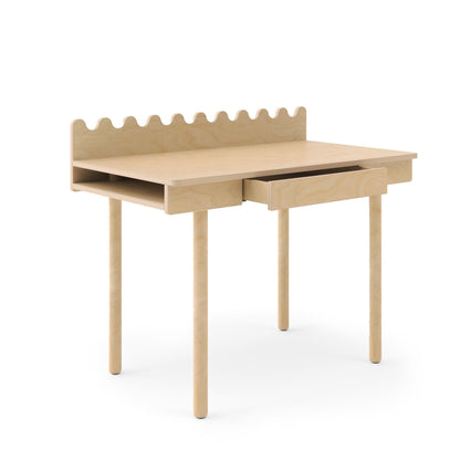 Oeuf NYC Moss Desk - Birch