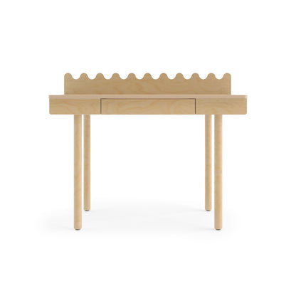 Oeuf NYC Moss Desk - Birch