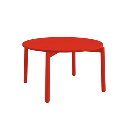 Oeuf NYC Moss Play Table - Tomato