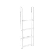 Oeuf NYC Perch Trundle Bed/Ladder Conversion Kit - White