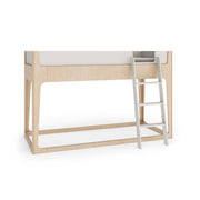 Oeuf NYC Perch Nest Bed - White/Birch