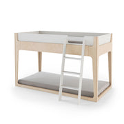Oeuf NYC Perch Nest Bed - White/Birch