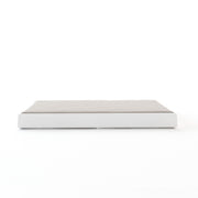 Oeuf NYC Perch Trundle Bed/Ladder Conversion Kit - White