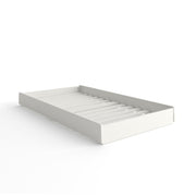 Oeuf NYC Perch Trundle Bed/Ladder Conversion Kit - White