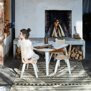 Oeuf NYC Play Table - White