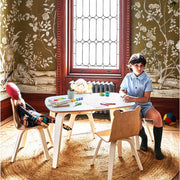 Oeuf NYC Play Table - White