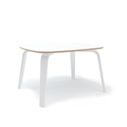 Oeuf NYC Play Table - White