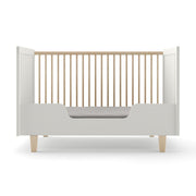 Oeuf NYC Rhea Cot Bed Conversion Kit - White