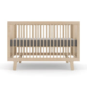 Oeuf NYC Sparrow Cot Bed - Birch