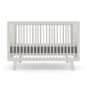 Oeuf NYC Sparrow Cot Bed - White