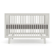 Oeuf NYC Sparrow Cot Bed - White
