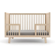 Oeuf NYC Sparrow Cot Bed Conversion Kit - Birch