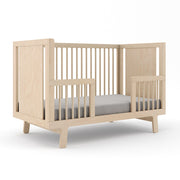Oeuf NYC Sparrow Cot Bed Conversion Kit - Birch