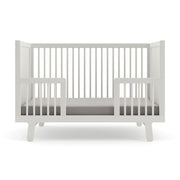 Oeuf NYC Sparrow Cot Bed Conversion Kit - White