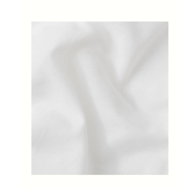 Oliver Furniture Wood Mini + House Bed Tent - Transparent White