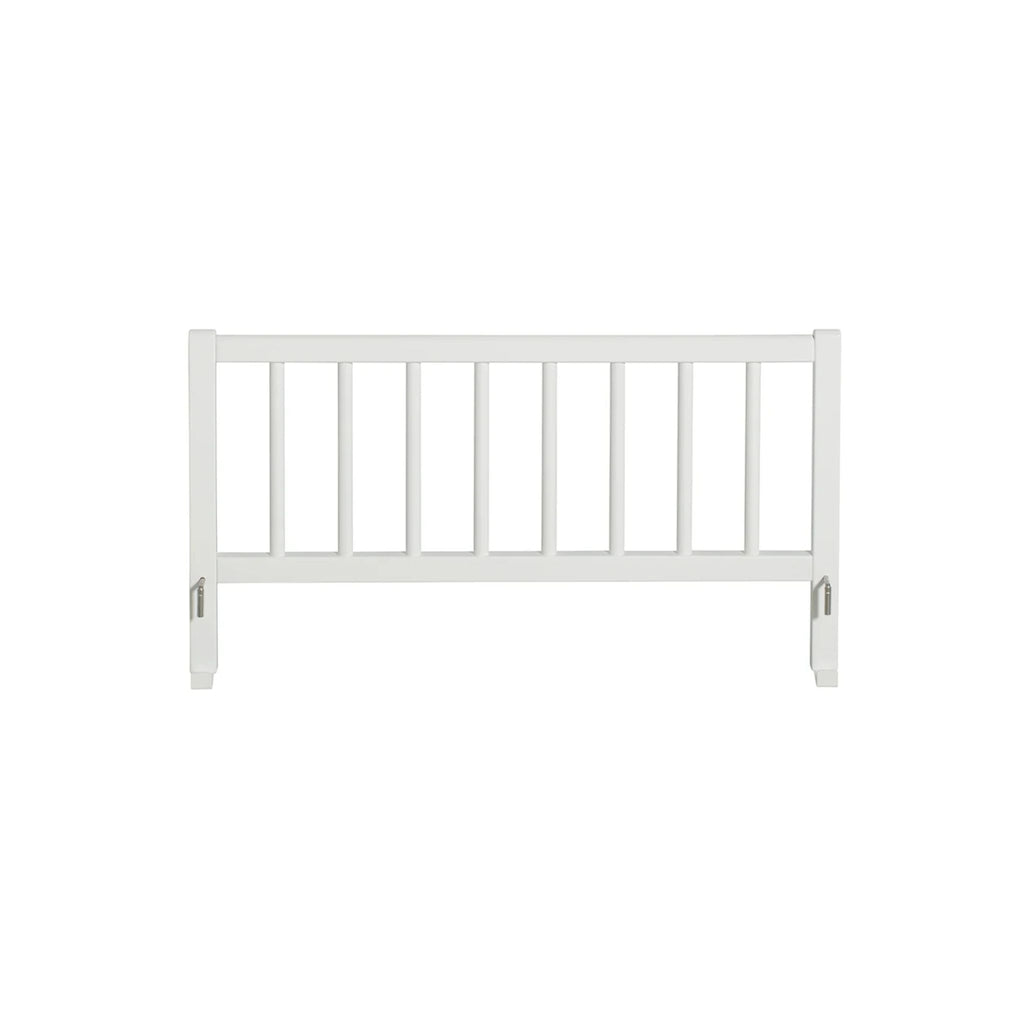 Wood Original Bed Guard