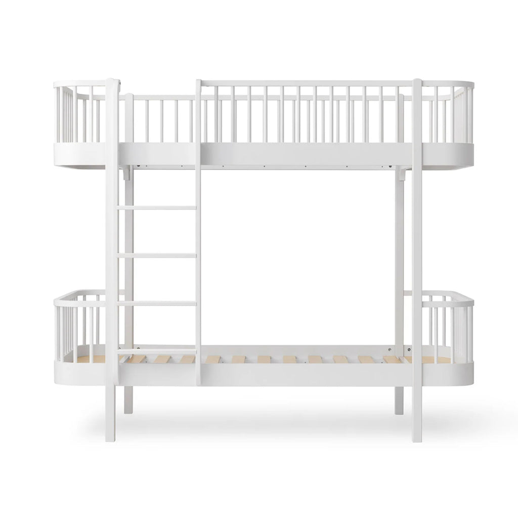 Wood Original Bunk Bed