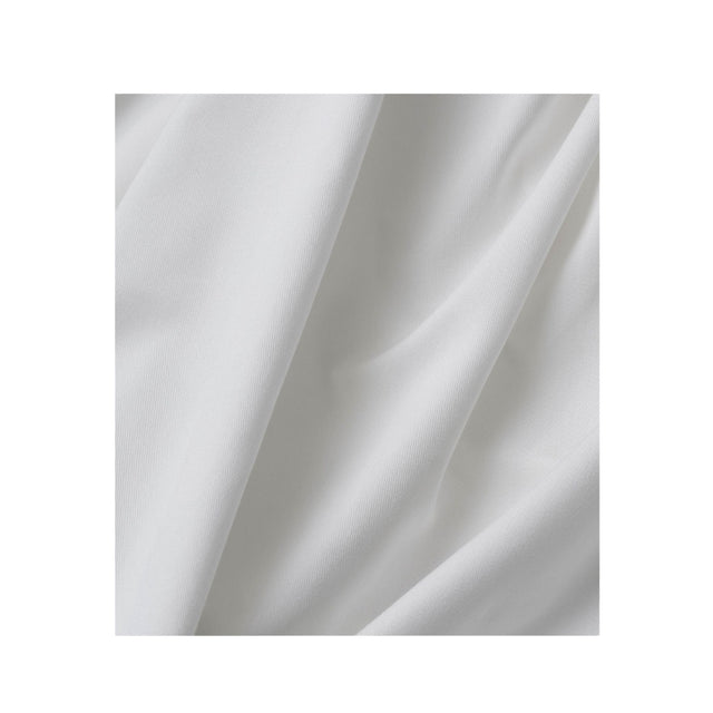 Oliver Furniture Wood Original House Bed Tent - White