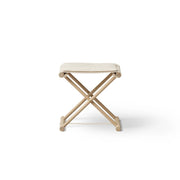 Oliver Furniture Camp Toddler Stool - Oak/Undyed