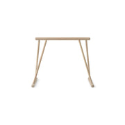 Oliver Furniture Wood Baby Gym - Oak