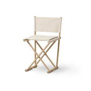 Oliver Furniture Camp Junior Chair - Oak/Undyed