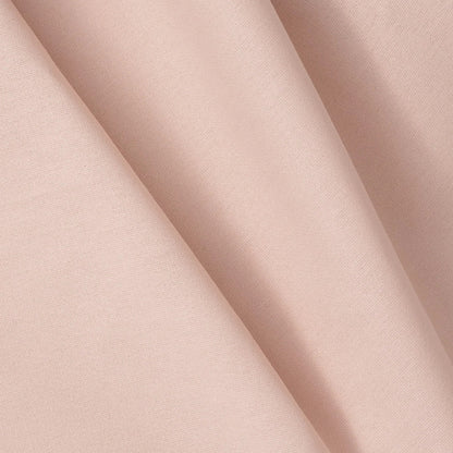 Oliver Furniture Wood Original Curtain for Low Loft Bed/Bunk Bed - 128 cm - Rose
