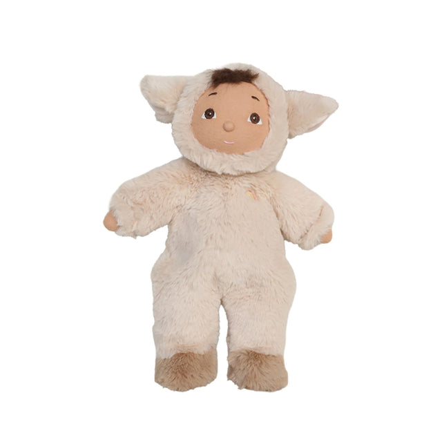 Olli Ella Cozy Day Dinkum - Lamby Tig