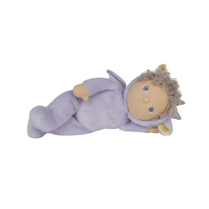Olli Ella Dinky Dinkum Doll - Duffy Dragon
