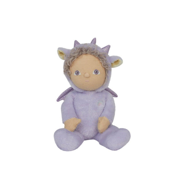Olli Ella Dinky Dinkum Doll - Duffy Dragon