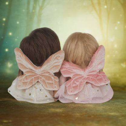 Olli Ella Dinky Dinkum Doll - Fairy Fiona