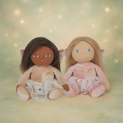Olli Ella Dinky Dinkum Doll - Fairy Fiona
