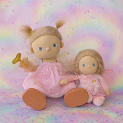 Olli Ella Dinky Dinkum Doll - Fairy Fiona