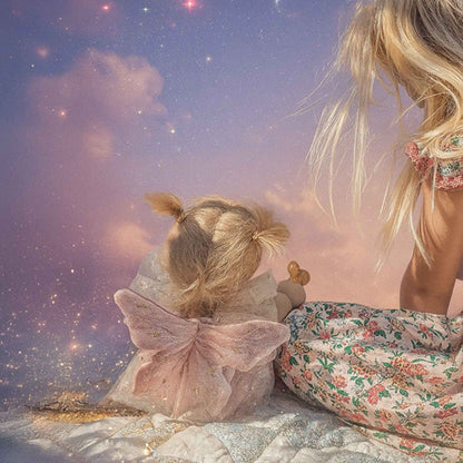 Olli Ella Dream Dinkum Doll - Fairy Willow