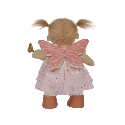 Olli Ella Dream Dinkum Doll - Fairy Willow