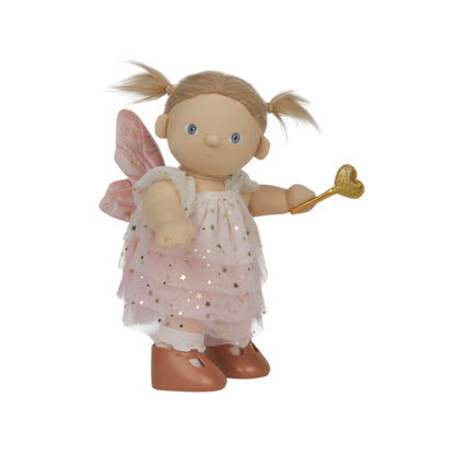 Olli Ella Dream Dinkum Doll - Fairy Willow