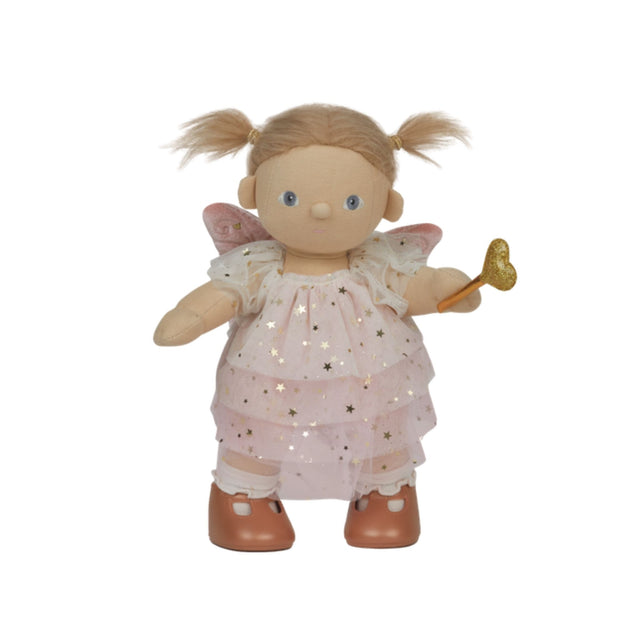 Olli Ella Dream Dinkum Doll - Fairy Willow