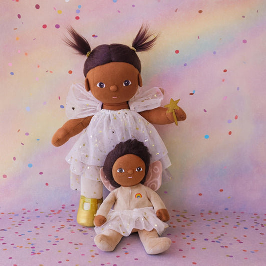Olli Ella Dream Dinkum Doll - Fairy Freya